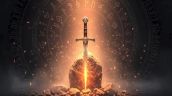 Why Frank Frazetta’s Work Still Influences Artists