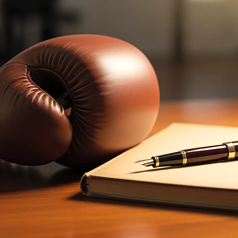 Beyond the Ring: Jackie Fields’ Second Act