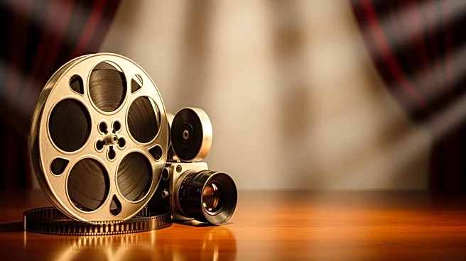 Chester Lauck and the Cinematic Legacy of Lum and Abner