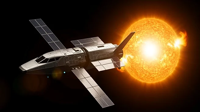 Solar Orbiter: Unlocking the Secrets of Our Star