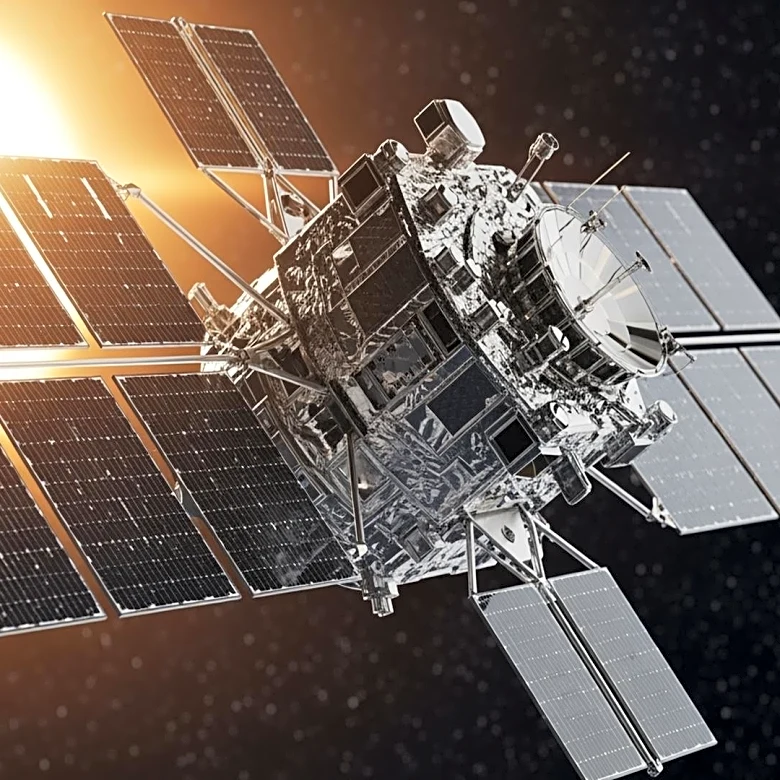 How the Solar Orbiter Survives the Sun’s Extreme Heat