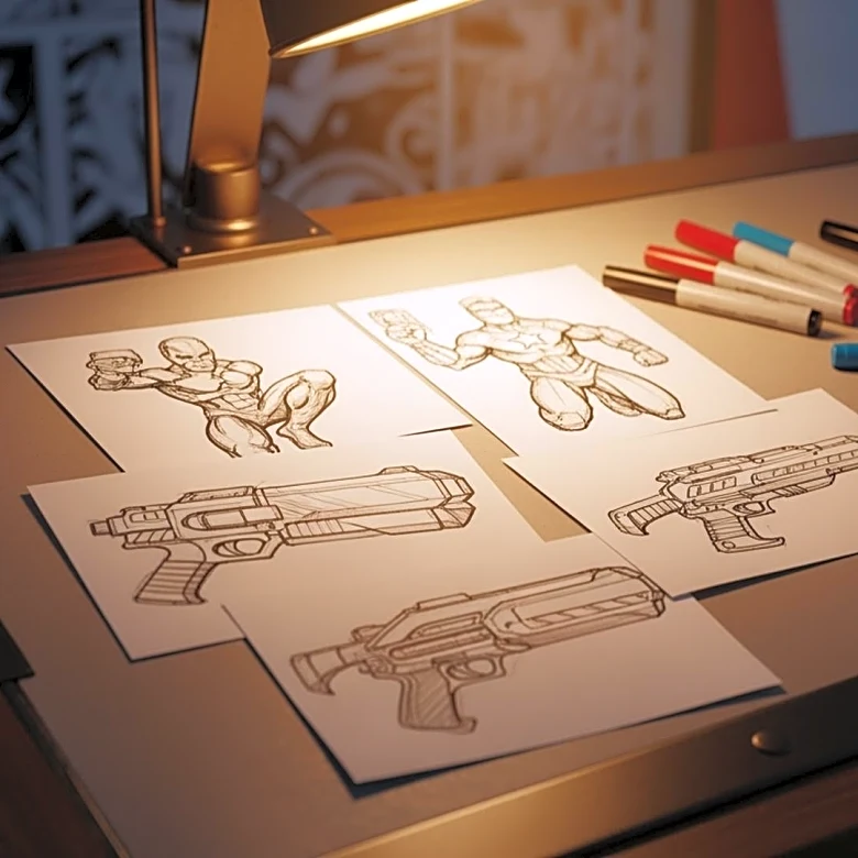 The Minds Behind G.I. Joe’s Lasting Success