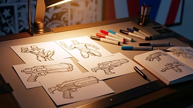 The Minds Behind G.I. Joe’s Lasting Success