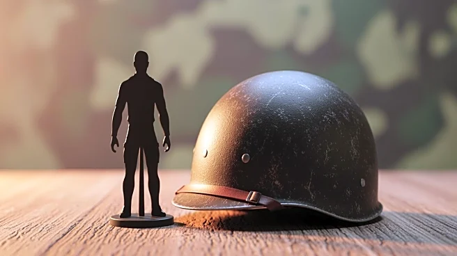 How 'G.I. Joe: A Real American Hero' Became a Pop Icon