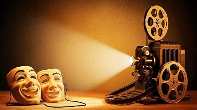 How Larry Semon Shaped Silent Film Comedy