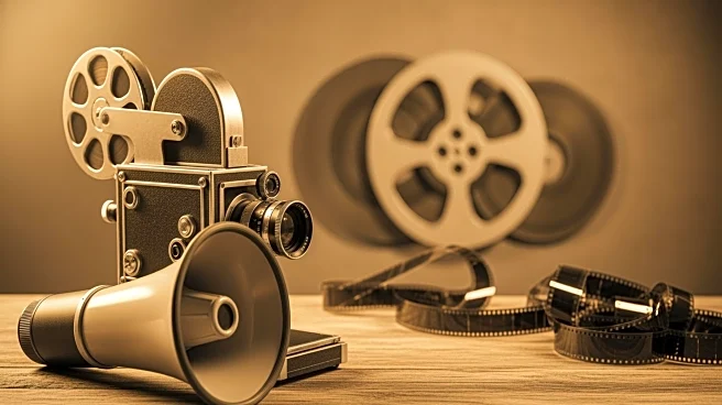 The Life and Career of Larry Semon: A Silent Film Icon