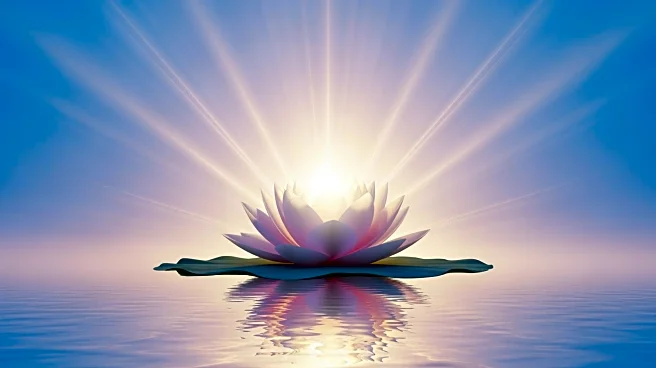 How Transcendental Meditation Became a Global Wellness Phenomenon