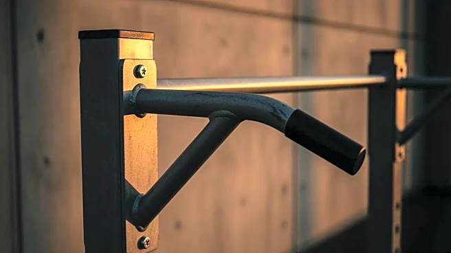 Gravity Is Optional: How Street Workout Athletes Master the Art of the Planche and Front Lever