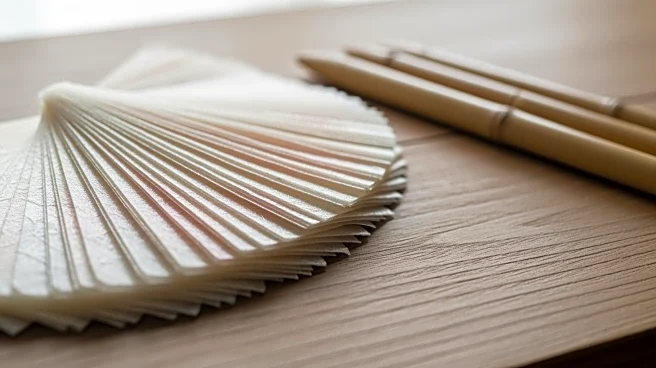 Edible Architecture: How Kiping Became the Heart of Filipino Harvest Celebrations