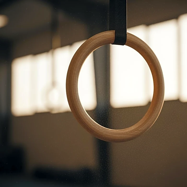 Beyond the Pull-Up: The Mechanical Secrets to Mastering Your First Strict Muscle-Up