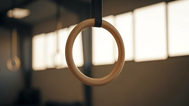 Beyond the Pull-Up: The Mechanical Secrets to Mastering Your First Strict Muscle-Up