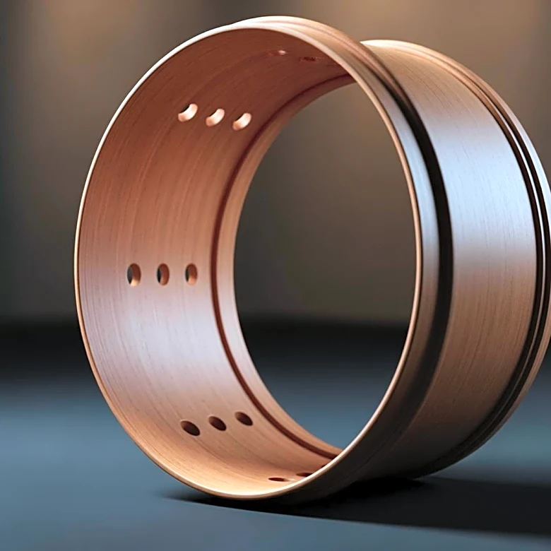 Inside the Heavy, Symphonic Sound of Hollow Bodies