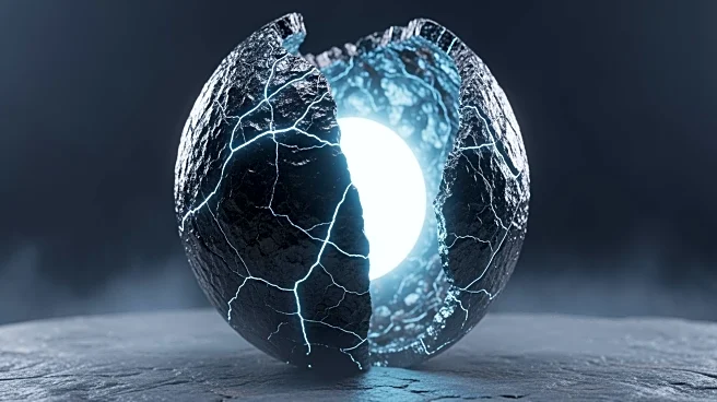 The Album That Cemented Blessthefall’s Metalcore Legacy