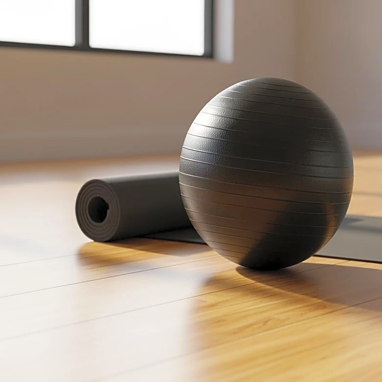 The 45-Degree Secret: Why the Way You Sit Defines the Success of Your Russian Twist