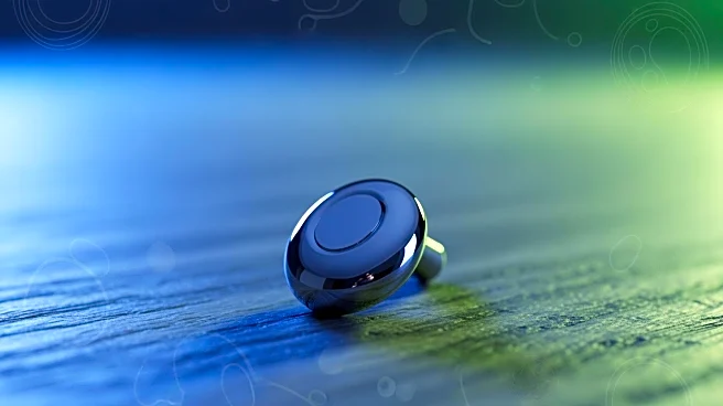 It’s Not Just for Athletes: How New Wearable Biofeedback Tech Is Bringing High-Performance Healing to Your Home