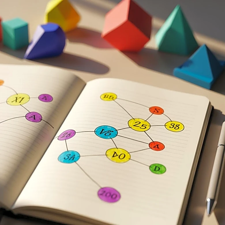 Mind Mapping Explained: How Ideas Take Shape Visually