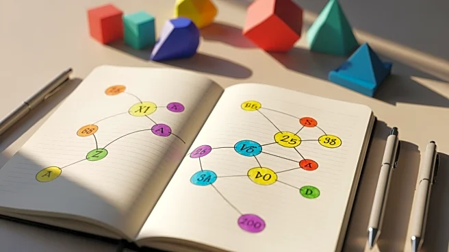 Mind Mapping Explained: How Ideas Take Shape Visually