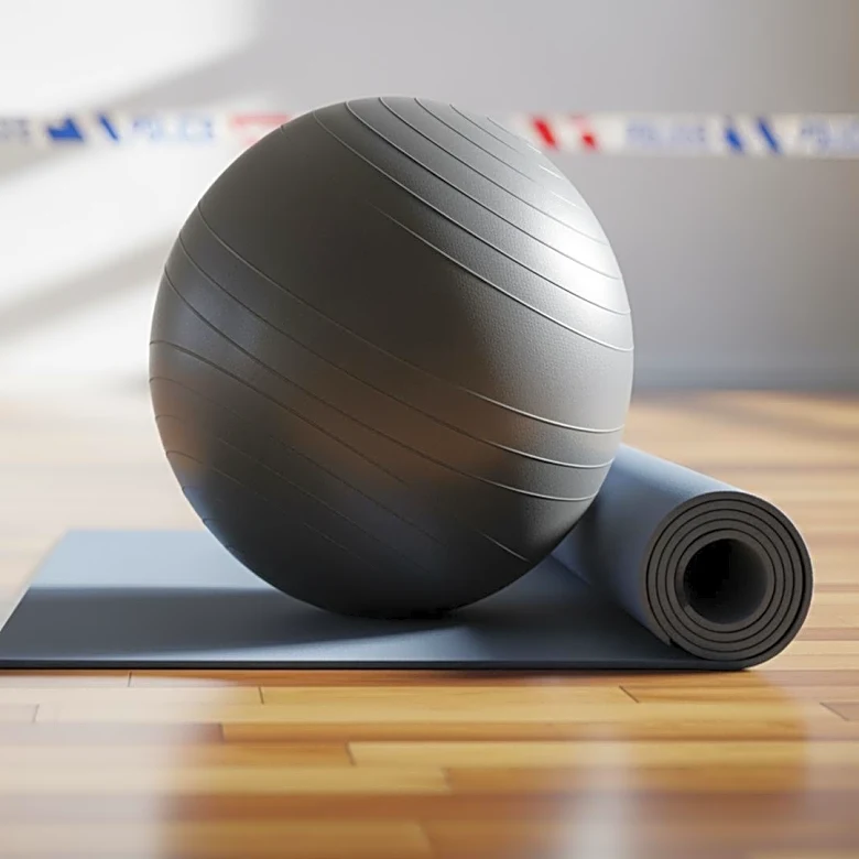 The Rotational Edge: Why the Russian Twist is the Secret to Explosive Power