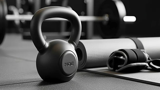 How Leg Raises Target Hip Flexors and Core Stability for Better Strength