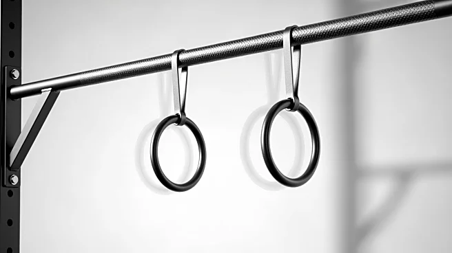 3 Ways the Hanging Leg Raise Masterclasses Core Stability