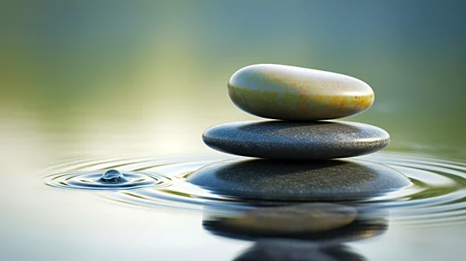 It’s Not Just a Feeling: How Mindfulness-Based Stress Reduction Physically Rewires Your Brain for Calm