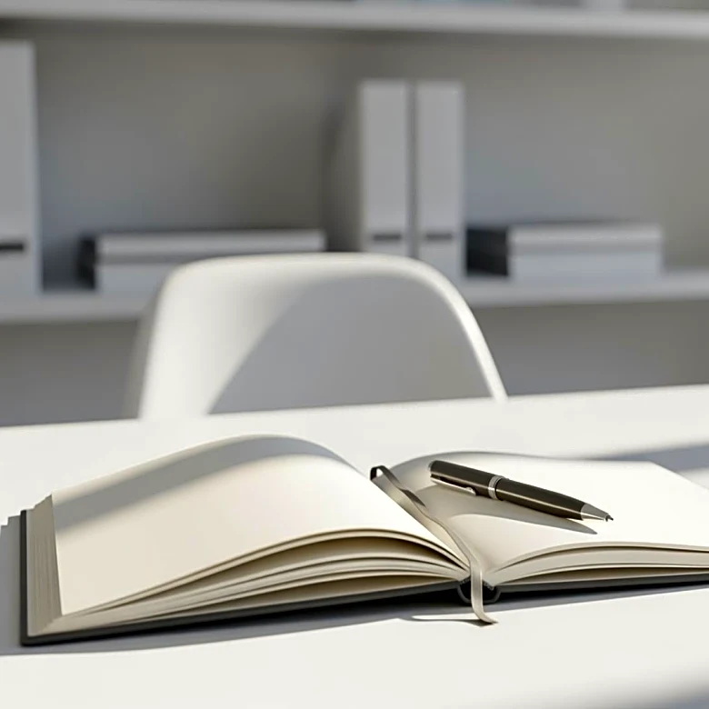 The Science of Setting Goals That Actually Work