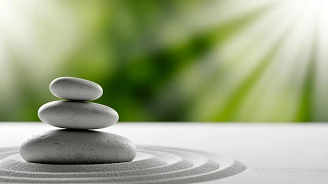 Present Moment, Future Health: The Science of Using Mindfulness to Master Emotional Regulation and Stress