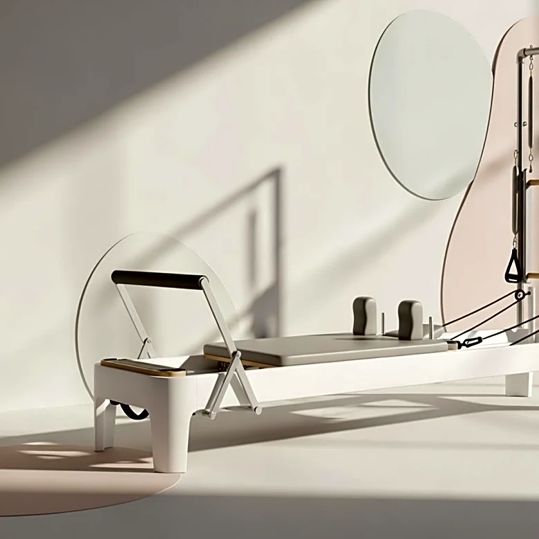 Discover How Pilates Resistance Training and Core Stability Are Revolutionizing Modern Fitness