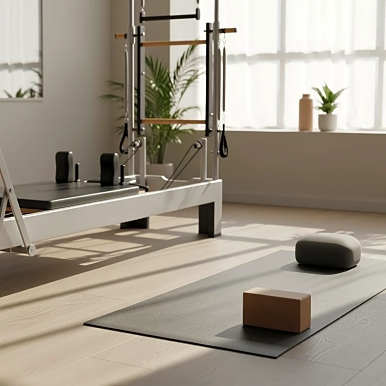 Key Ways Pilates and Yoga Shape the Body and Mind