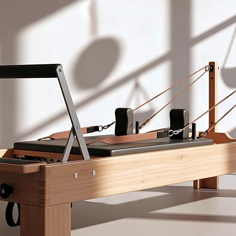 Why Pilates Evolved From WWI Internment Camps to Contemporary Fitness