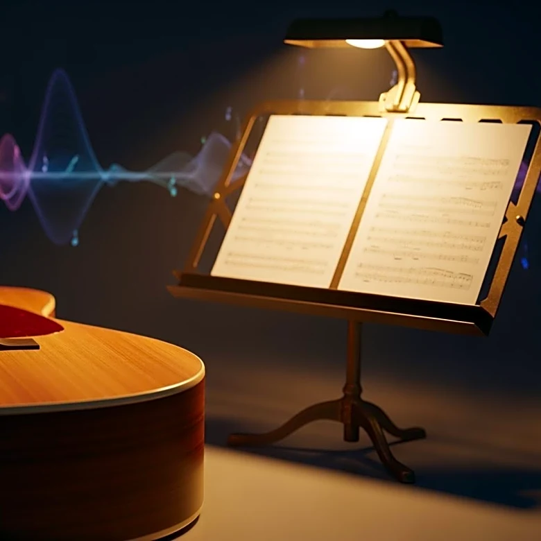 The Science of the Jam: Why Improvisation is a Secret Weapon for Reducing Anxiety and Stress