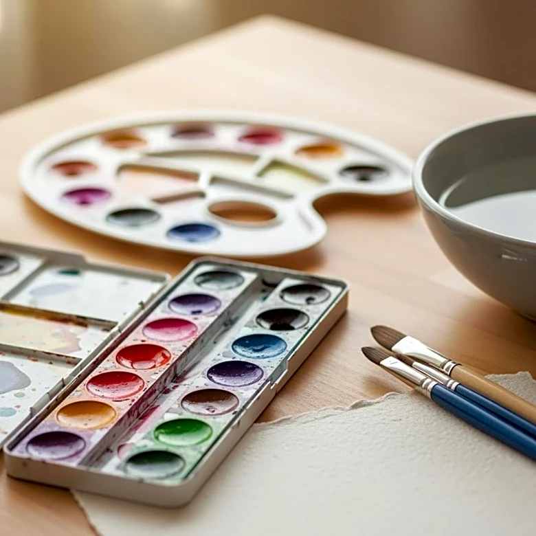 How Art Therapy Uses Creative Expression to Heal the Mind and Resolve Conflict
