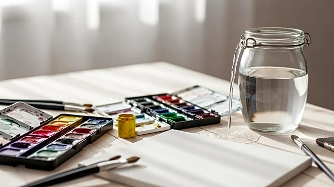 Improve Vital Signs and Reduce Medication: How Art Therapy Supports Recovery in Cancer and Acute Illness