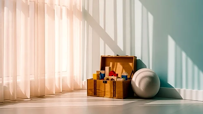 3 Ways the "Language of Play" Revolutionized Child Psychology