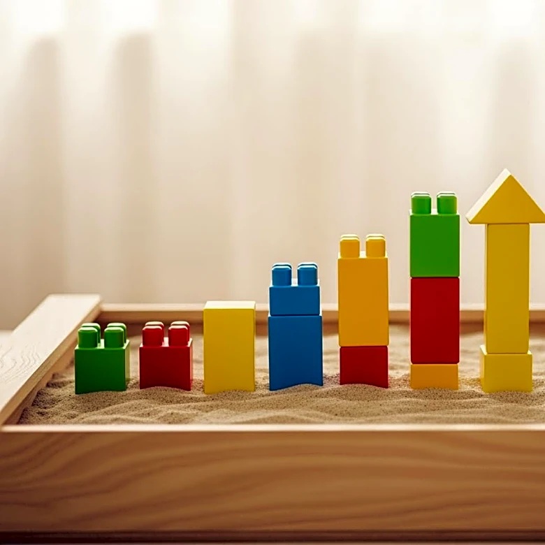 eyond Just Games: How Symbolic Play Resolves Childhood Trauma