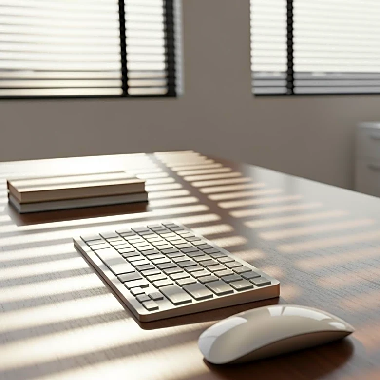 The Film That Turned Cubicle Life Into Cultural Commentary