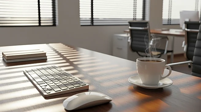 The Film That Turned Cubicle Life Into Cultural Commentary