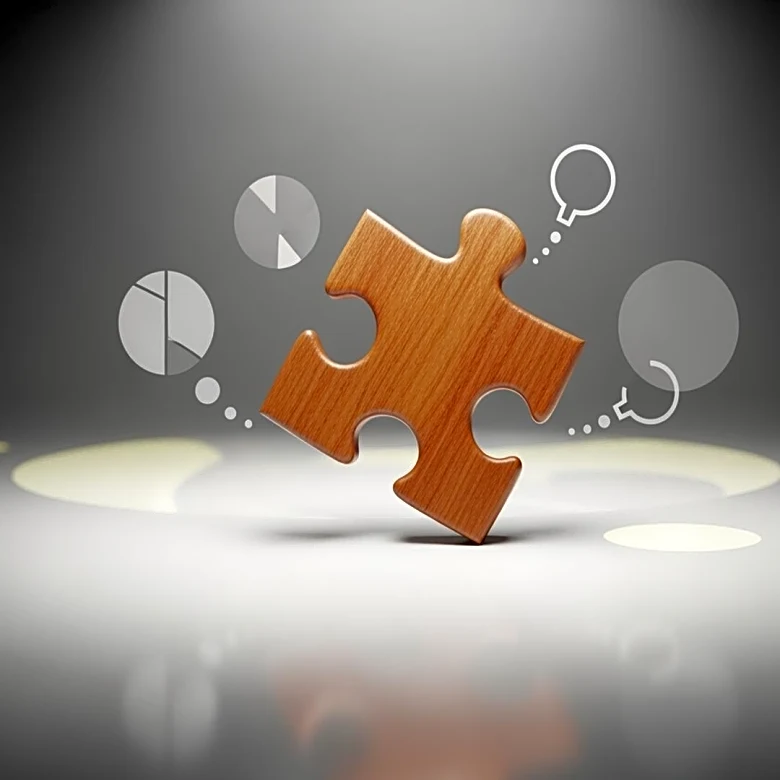 The Cognitive Gearbox: How Your Brain Modulates Memory and Logic to Solve Problems