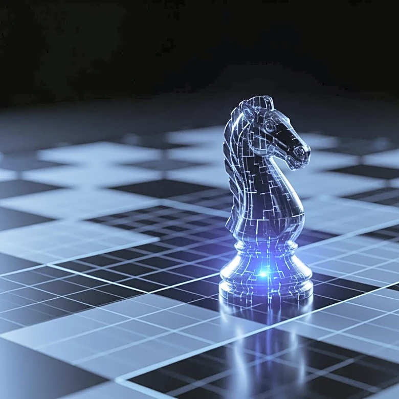 When a Computer Beat the World Champion: The Story of Deep Blue