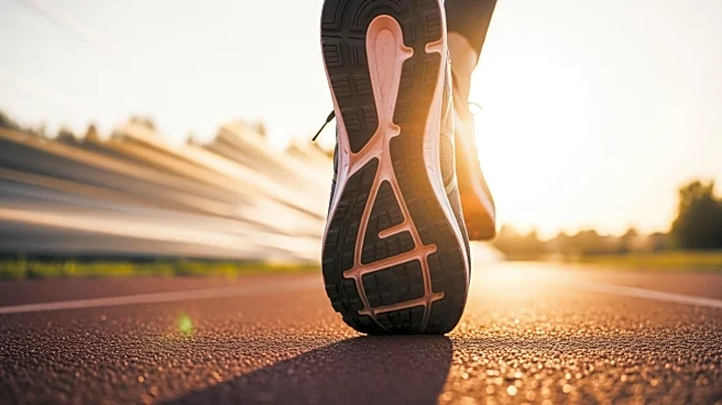 On This Day: The Birth of Olympic Champion Justin Gatlin (1982)