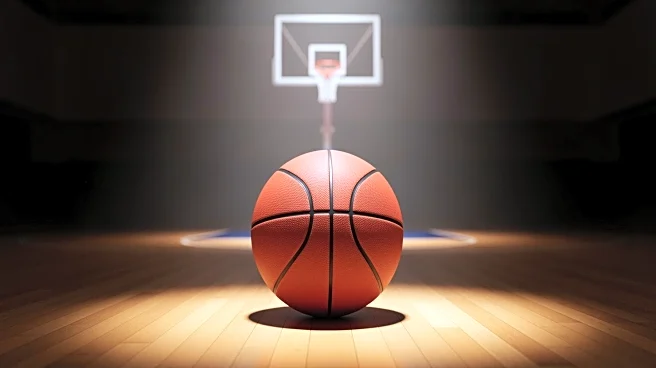 How Lusia Harris Broke Barriers in Hoops