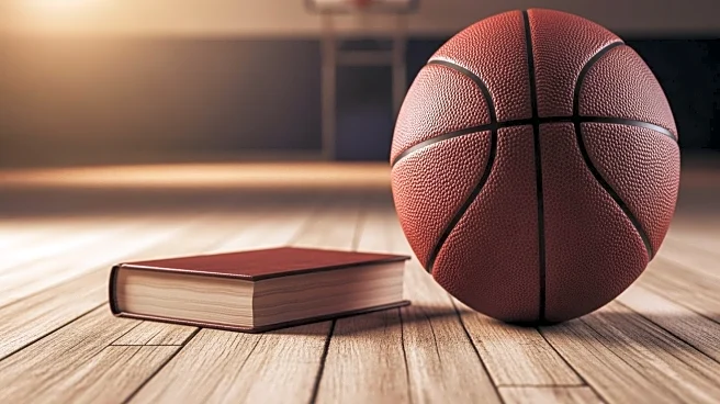 How the Helms Foundation Shaped Early College Basketball