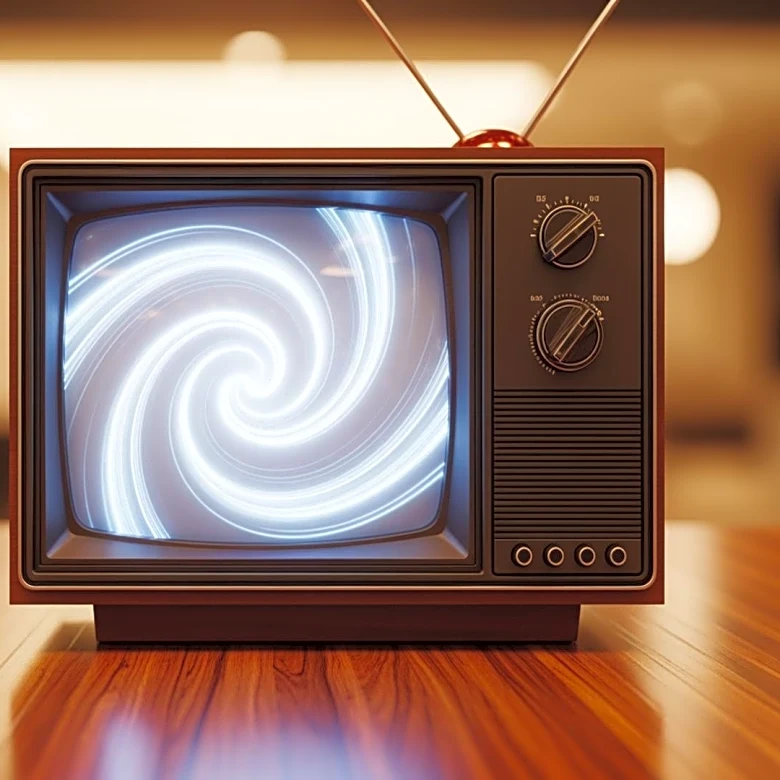 Robert Keith’s Last Screen Role Was Twilight Zone—See It