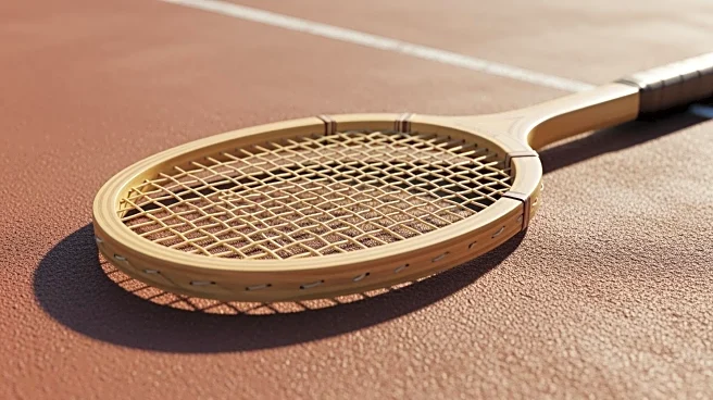 On This Day: The Birth of Tennis Champion Bill Tilden (1893)