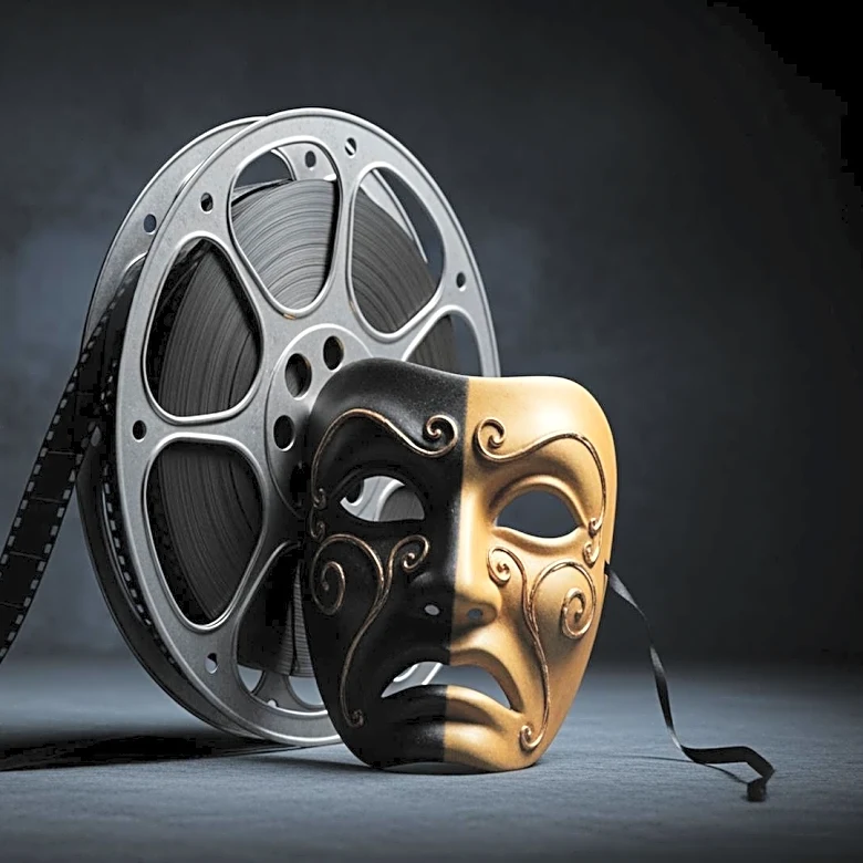 Not Just Silent Stars—Roy D’Arcy Stole Scenes