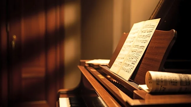 On This Day: The Birth of Hymn Composer R. S. Willis (1819)