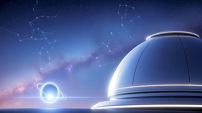 How Astronomers Discovered the Most Distant Object Ever Seen