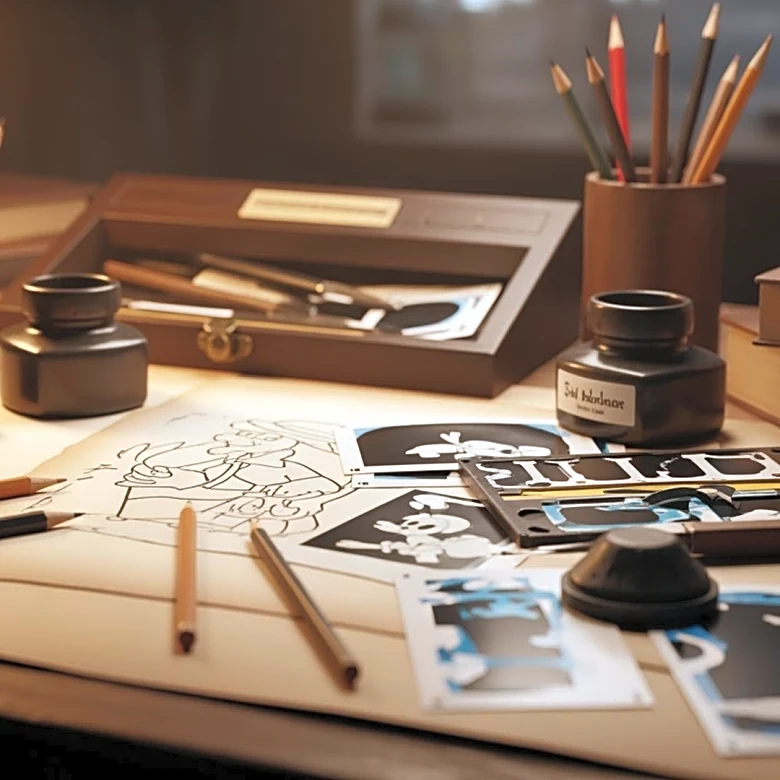 The Other Tom and Jerry: A Lost Chapter in Animation History