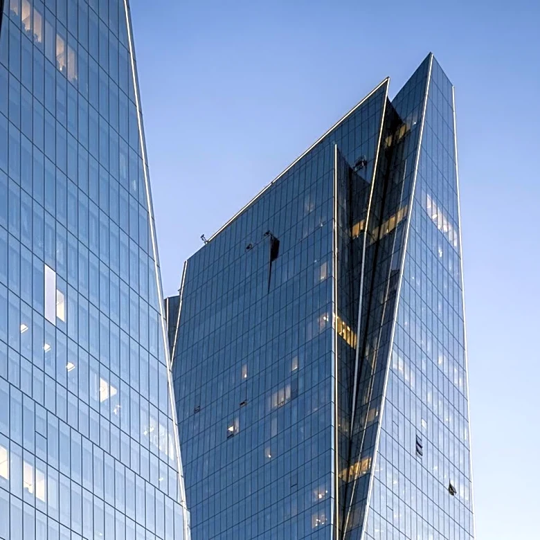 The Engineering Breakthrough Behind the Willis Tower