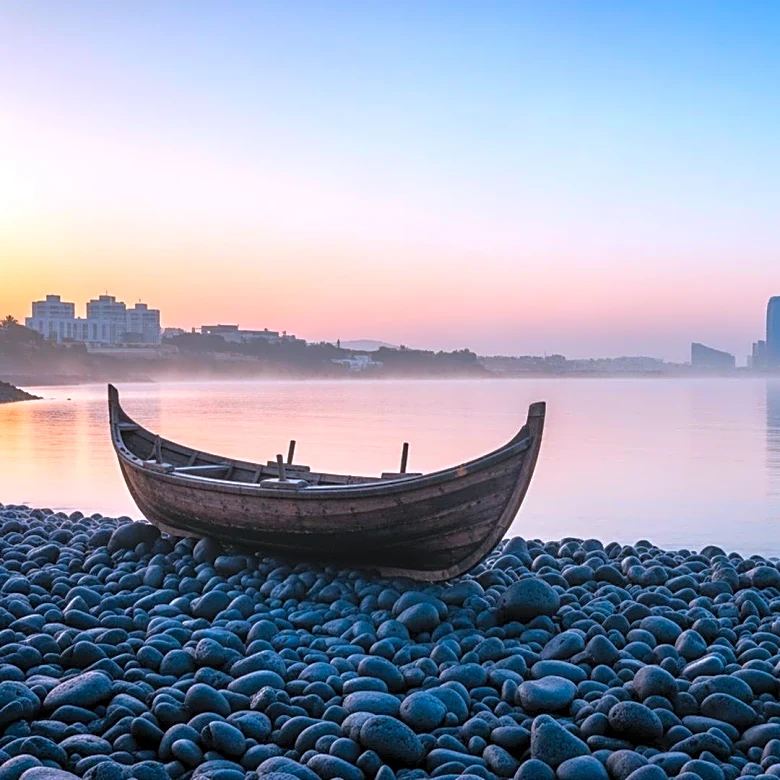 Reykjavik: From Viking Homestead to Nordic Capital